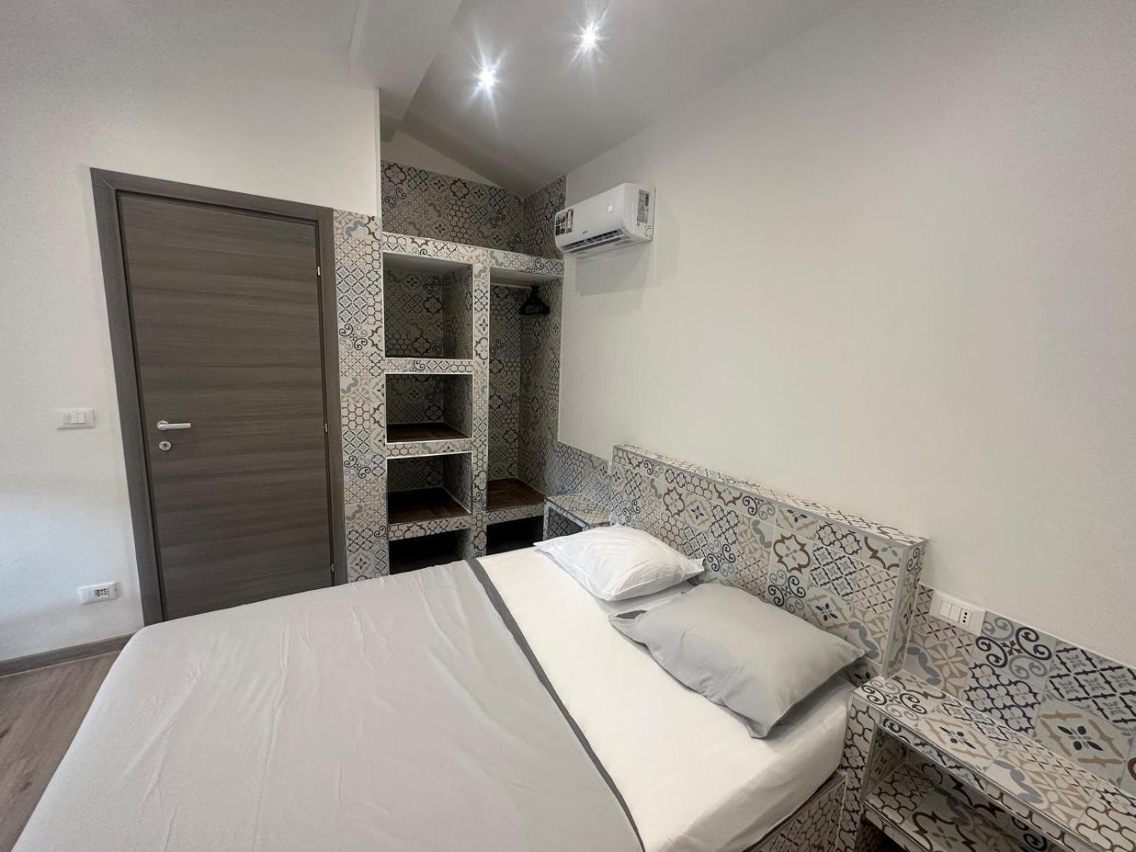 Oh Apartments Fiera Verona Buitenkant foto