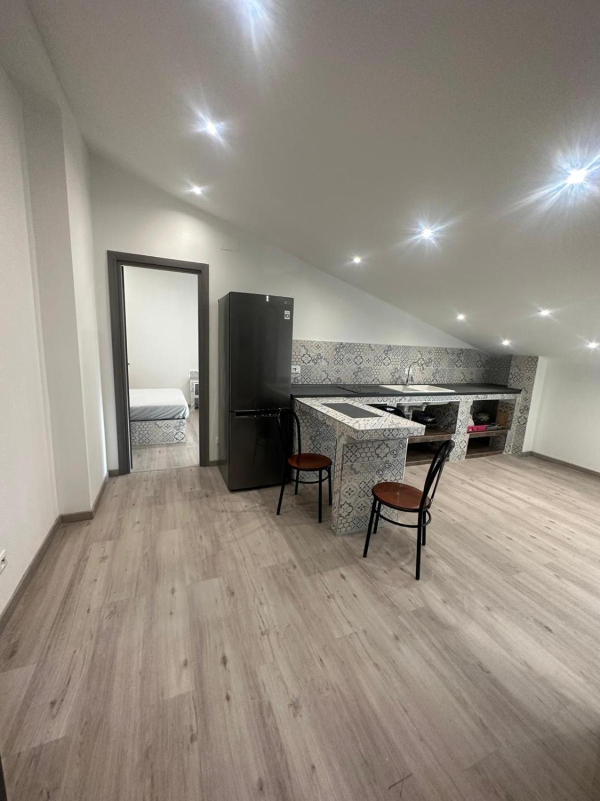 Oh Apartments Fiera Verona Buitenkant foto